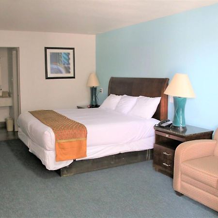 Executive Inn & Suites Cuero Eksteriør billede